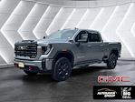 New 2025 GMC Sierra 3500 AT4 Crew Cab 4WD Pickup for sale #ST25453 - photo 1