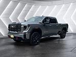 New 2025 GMC Sierra 3500 AT4 Crew Cab 4WD Pickup for sale #ST25453 - photo 3