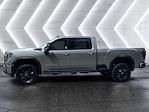 New 2025 GMC Sierra 3500 AT4 Crew Cab 4WD Pickup for sale #ST25453 - photo 4
