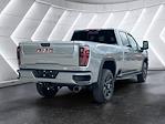 New 2025 GMC Sierra 3500 AT4 Crew Cab 4WD Pickup for sale #ST25453 - photo 6