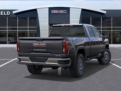 New 2025 GMC Sierra 3500 SLE Crew Cab 4WD Pickup for sale #ST25454 - photo 2
