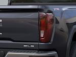 New 2025 GMC Sierra 3500 SLE Crew Cab 4WD Pickup for sale #ST25454 - photo 11