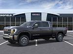 New 2025 GMC Sierra 3500 SLE Crew Cab 4WD Pickup for sale #ST25454 - photo 3