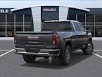 New 2025 GMC Sierra 3500 SLE Crew Cab 4WD Pickup for sale #ST25454 - photo 2