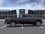 New 2025 GMC Sierra 3500 SLE Crew Cab 4WD Pickup for sale #ST25454 - photo 5