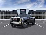 New 2025 GMC Sierra 3500 SLE Crew Cab 4WD Pickup for sale #ST25454 - photo 8