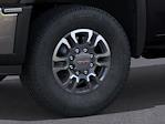 New 2025 GMC Sierra 3500 SLE Crew Cab 4WD Pickup for sale #ST25454 - photo 9