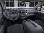 New 2025 GMC Sierra 3500 Pro Crew Cab 4WD Pickup for sale #ST25455 - photo 15