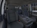 New 2025 GMC Sierra 3500 Pro Crew Cab 4WD Pickup for sale #ST25455 - photo 16