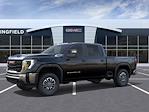 New 2025 GMC Sierra 3500 Pro Crew Cab 4WD Pickup for sale #ST25455 - photo 3