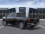 New 2025 GMC Sierra 3500 Pro Crew Cab 4WD Pickup for sale #ST25455 - photo 4