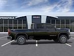 New 2025 GMC Sierra 3500 Pro Crew Cab 4WD Pickup for sale #ST25455 - photo 5
