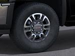 New 2025 GMC Sierra 3500 Pro Crew Cab 4WD Pickup for sale #ST25455 - photo 9