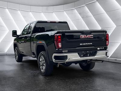 New 2025 GMC Sierra 2500 SLE Double Cab 4WD Pickup for sale #ST25456 - photo 2
