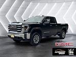 New 2025 GMC Sierra 2500 SLE Double Cab 4WD Pickup for sale #ST25456 - photo 1