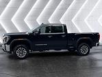 New 2025 GMC Sierra 2500 SLE Double Cab 4WD Pickup for sale #ST25456 - photo 4