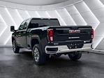 New 2025 GMC Sierra 2500 SLE Double Cab 4WD Pickup for sale #ST25456 - photo 2