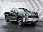 New 2025 GMC Sierra 2500 SLE Double Cab 4WD Pickup for sale #ST25456 - photo 8