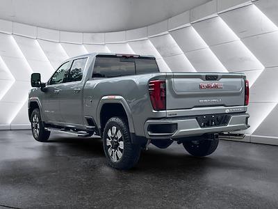 New 2025 GMC Sierra 3500 Denali Crew Cab 4WD Pickup for sale #ST25457 - photo 2
