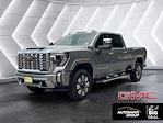 New 2025 GMC Sierra 3500 Denali Crew Cab 4WD Pickup for sale #ST25457 - photo 1