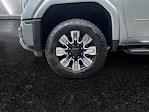 New 2025 GMC Sierra 3500 Denali Crew Cab 4WD Pickup for sale #ST25457 - photo 15