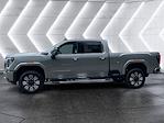 New 2025 GMC Sierra 3500 Denali Crew Cab 4WD Pickup for sale #ST25457 - photo 4