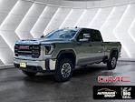 New 2025 GMC Sierra 3500 Pro Crew Cab 4WD Pickup for sale #ST25458 - photo 1
