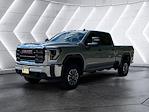 New 2025 GMC Sierra 3500 Pro Crew Cab 4WD Pickup for sale #ST25458 - photo 3