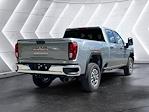 New 2025 GMC Sierra 3500 Pro Crew Cab 4WD Pickup for sale #ST25458 - photo 6