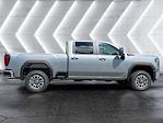 New 2025 GMC Sierra 3500 Pro Crew Cab 4WD Pickup for sale #ST25458 - photo 7