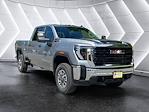 New 2025 GMC Sierra 3500 Pro Crew Cab 4WD Pickup for sale #ST25458 - photo 8