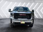 New 2025 GMC Sierra 3500 Pro Crew Cab 4WD Pickup for sale #ST25458 - photo 9