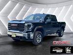 New 2025 GMC Sierra 3500 Pro Crew Cab 4WD Pickup for sale #ST25459 - photo 1
