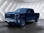 New 2025 GMC Sierra 3500 Pro Crew Cab 4WD Pickup for sale #ST25459 - photo 3