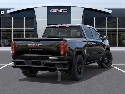 New 2025 GMC Sierra 1500 Elevation Crew Cab 4WD Pickup for sale #ST25460 - photo 2