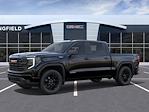 New 2025 GMC Sierra 1500 Elevation Crew Cab 4WD Pickup for sale #ST25460 - photo 3