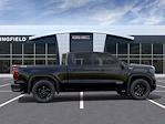 New 2025 GMC Sierra 1500 Elevation Crew Cab 4WD Pickup for sale #ST25460 - photo 5