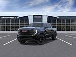 New 2025 GMC Sierra 1500 Elevation Crew Cab 4WD Pickup for sale #ST25460 - photo 8