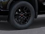 New 2025 GMC Sierra 1500 Elevation Crew Cab 4WD Pickup for sale #ST25460 - photo 9