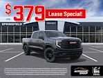 New 2025 GMC Sierra 1500 Elevation Crew Cab 4WD Pickup for sale #ST25461 - photo 1