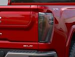 New 2025 GMC Sierra 3500 SLT Crew Cab 4WD Pickup for sale #ST25462 - photo 11