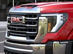 New 2025 GMC Sierra 3500 SLT Crew Cab 4WD Pickup for sale #ST25462 - photo 13