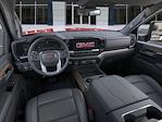New 2025 GMC Sierra 3500 SLT Crew Cab 4WD Pickup for sale #ST25462 - photo 15