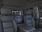 New 2025 GMC Sierra 3500 SLT Crew Cab 4WD Pickup for sale #ST25462 - photo 24