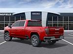 New 2025 GMC Sierra 3500 SLT Crew Cab 4WD Pickup for sale #ST25462 - photo 4