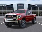 New 2025 GMC Sierra 3500 SLT Crew Cab 4WD Pickup for sale #ST25462 - photo 6