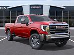 New 2025 GMC Sierra 3500 SLT Crew Cab 4WD Pickup for sale #ST25462 - photo 7