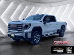New 2025 GMC Sierra 3500 SLE Crew Cab 4WD Pickup for sale #ST25463 - photo 1