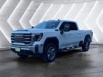 New 2025 GMC Sierra 3500 SLE Crew Cab 4WD Pickup for sale #ST25463 - photo 3