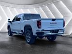 New 2025 GMC Sierra 3500 SLE Crew Cab 4WD Pickup for sale #ST25463 - photo 2